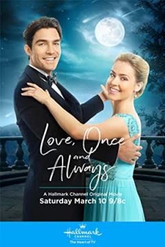 Filmposter van de film Love, Once and Always