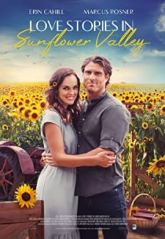 Filmposter van de film Love Stories in Sunflower Valley