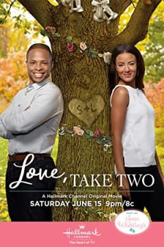 Filmposter van de film Love, Take Two