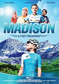 Filmposter van de film Madison