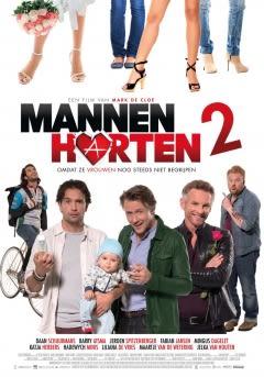 Mannenharten 2