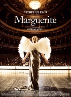 Filmposter van de film Marguerite