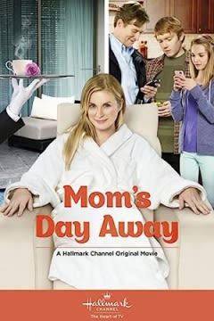 Filmposter van de film Mom's Day Away