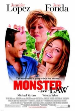 Monster-in-Law
