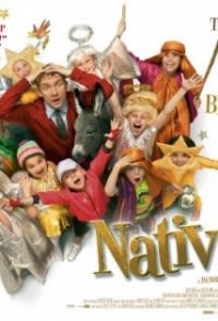 Filmposter van de film Nativity! (2009)