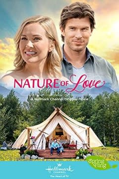 Filmposter van de film Love & Glamping