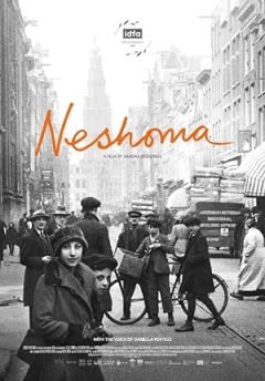 Filmposter van de film Neshoma