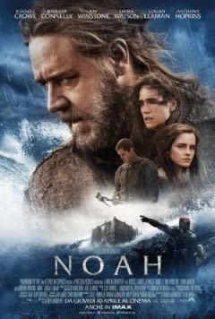 Filmposter van de film Noah