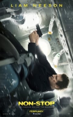 Filmposter van de film Non-Stop