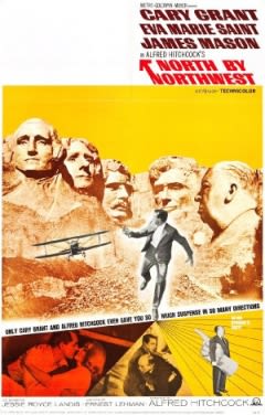 North by Northwest