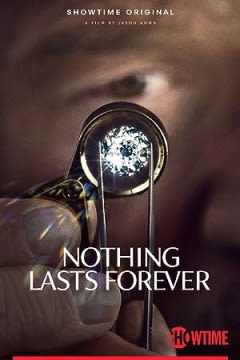 Filmposter van de film Nothing Lasts Forever
