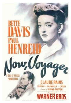 Filmposter van de film Now, Voyager