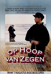 Filmposter van de film Op hoop van zegen