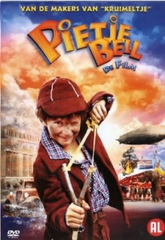 Filmposter van de film Pietje Bell