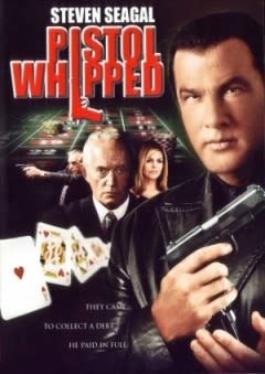 Filmposter van de film Pistol Whipped