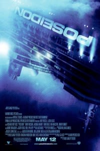 Filmposter van de film Poseidon