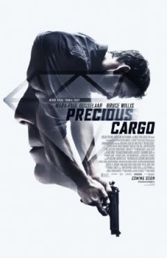 Filmposter van de film Precious Cargo