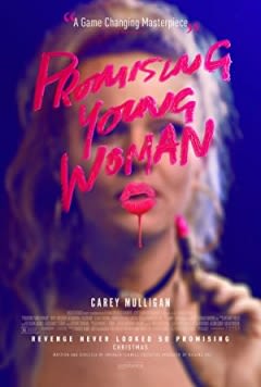 Filmposter van de film Promising Young Woman (2020)