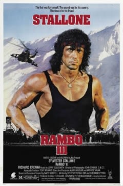 Rambo III