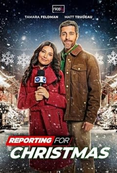 Reporting For Christmas