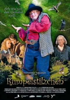 Filmposter van de film Rumpelstilzchen