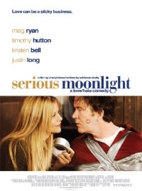 Serious Moonlight