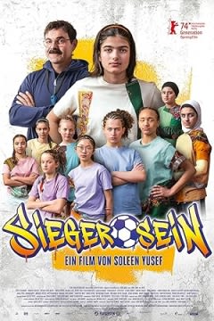 Filmposter van de film Sieger Sein
