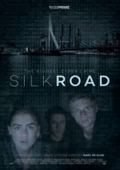 Filmposter van de film Silk Road