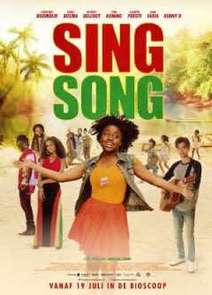 Filmposter van de film Sing Song