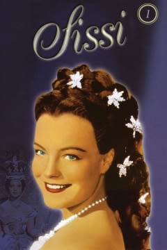 Filmposter van de film Sissi