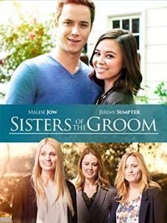 Filmposter van de film Sisters of the Groom (2017)