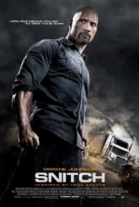 Filmposter van de film Snitch