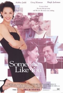 Filmposter van de film Someone Like You...