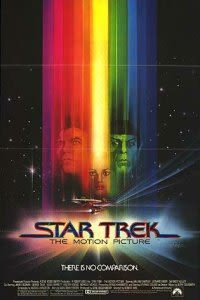 Star Trek: The Motion Picture