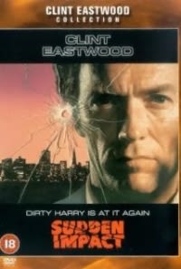 Filmposter van de film Sudden Impact