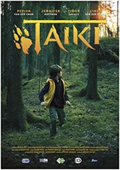 Filmposter van de film Taiki