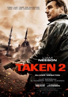 Taken 2