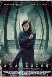 Filmposter van de film The Awakening