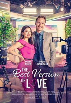 Filmposter van de film The Best Version of Love (2023)