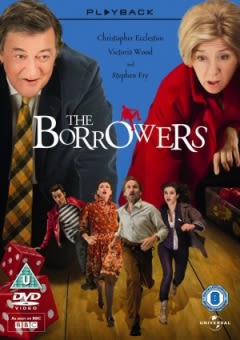The Borrowers