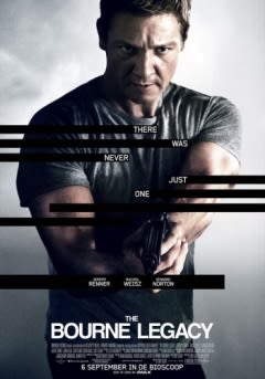 The Bourne Legacy