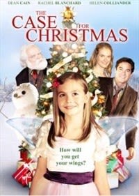 Filmposter van de film The Case for Christmas