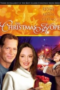 Filmposter van de film The Christmas Hope