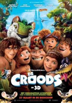The Croods