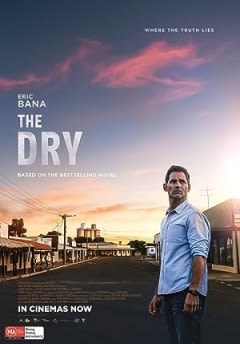 Filmposter van de film The Dry