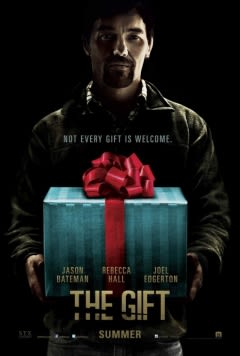 Filmposter van de film The Gift