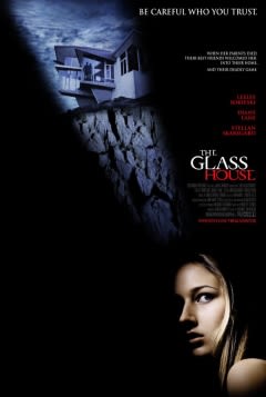 Filmposter van de film The Glass House