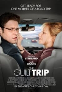 Filmposter van de film The Guilt Trip