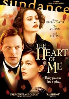 Filmposter van de film The Heart of Me