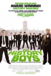 Filmposter van de film The History Boys